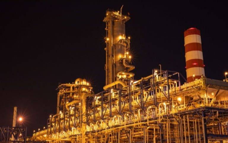 SOCAR-ın STAR neft emalı zavodu neft idxalını və neft məhsullarının istehsalını əhəmiyyətli dərəcədə artırıb