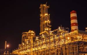 SOCAR-ın STAR neft emalı zavodu neft idxalını və neft məhsullarının istehsalını əhəmiyyətli dərəcədə artırıb