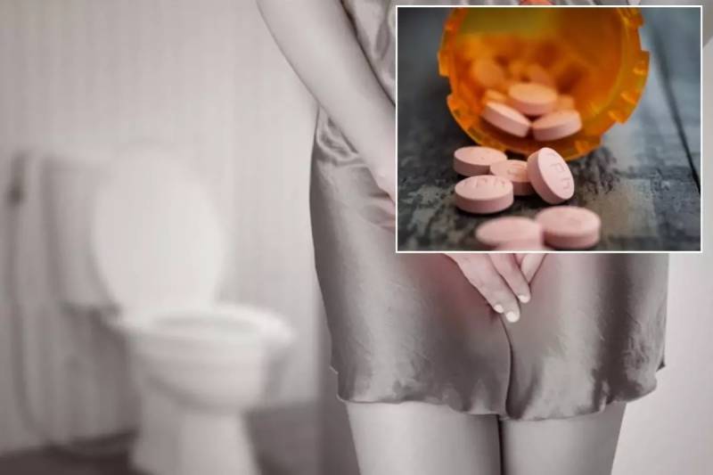 Fransa Mədəniyyət Nazirliyində Dəhşətli Skandal: 240-dan Çox Qadına Sidikqovucu Dərman Qatıb İyrənc Tələ Quruldu Xəbər şəkili