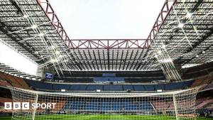 197 Milyon Avroya: "Milan" və "İnter" San Sironu sökür - Yeni stadion Premyer Liqa ilə rəqabəti təmin edəcəkmi? Xəbər şəkili