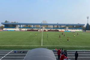 Yevlax stadionunda "Kəpəz"lə oyundan öncə konsert proqramı təşkil ediləcək Xəbər şəkili