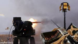 MKE-nin Yaratdığı "Tolqa" Sistemi Avropanı Heyran Etdi: PUA Təhlükəsinə Qarşı Yeni Addım Xəbər şəkili