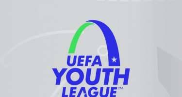 "Qarabağ" "Napoli"yə uduzdu - UEFA Gənclər Liqası