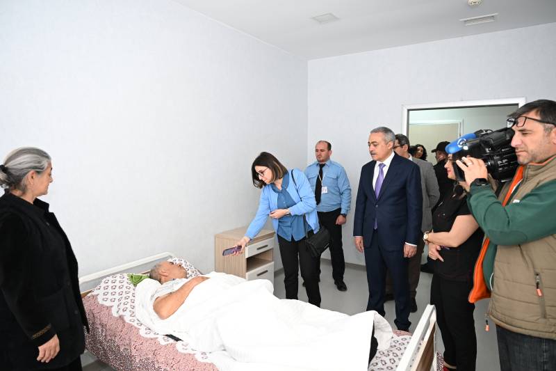 Bölgələrdə icbari tibbi sığortanın tətbiqi necə aparılır?