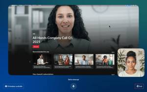 Kaltura "Snap"ın Süni Zəka (AI) Qurucusu tərəfindən Yaradılan eSelf Şirkətini 27 Milyon Dollara Alır Xəbər şəkili