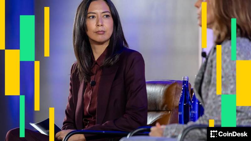 Ripple-ın stabilkoininin dəyəri 1 milyard dollara çatdı; Şirkət prezidenti böyümə üçün Birləşmə və Satınalma (M&A) planlarını müzakirə edir