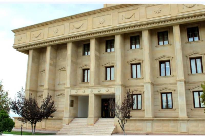 Naxçıvanda Mədəniyyət Nazirliyinin yeni strukturu təsdiqlənib