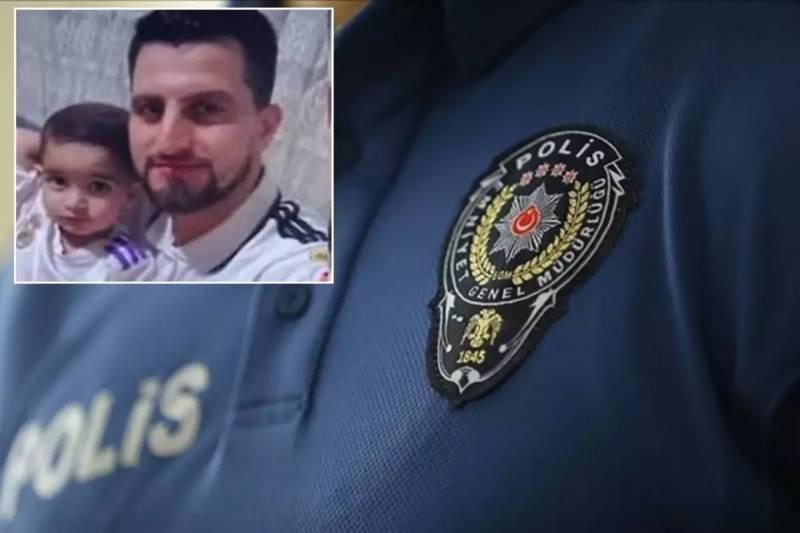 Türkiyə Polisi Suriyalı Gəncin Ölümü İddialarına Cavab Verir: Terrorla Mübarizə Əməliyyatının Təfərrüatları Xəbər şəkili