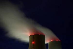 KİV: Belçikadakı "Dul" AES üzərində üç dron müşahidə olunub