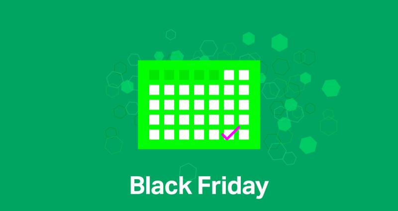 "Qara Cümə" Onlayn Satışlarda Yeni Rekord Qoydu: Adobe Məlumatlarına Görə 11,8 Milyard Dollar