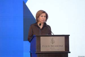 2020-2025-ci illərdə 11 qayda və Əsasnamə qəbul olunub - Bahar Muradova Xəbər şəkili