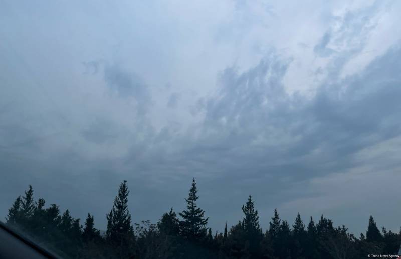 Noyabrın 21-nə gözlənilən hava proqnozu açıqlanıb