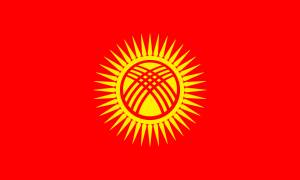 Qırğızıstanda bu gün "sükut günüdür"