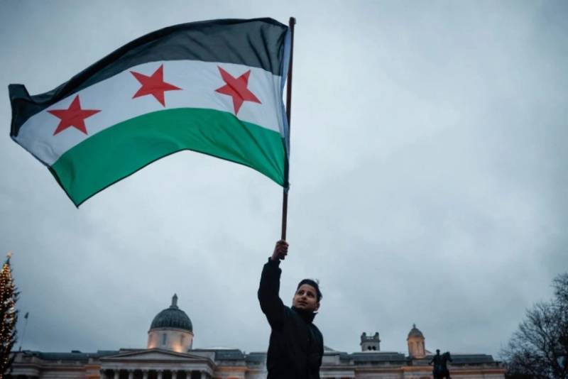 Suriya İŞİD-lə mübarizə üzrə beynəlxalq koalisiya ilə əməkdaşlıq bəyannaməsi imzalayıb