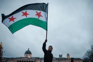 Suriya İŞİD-lə mübarizə üzrə beynəlxalq koalisiya ilə əməkdaşlıq bəyannaməsi imzalayıb