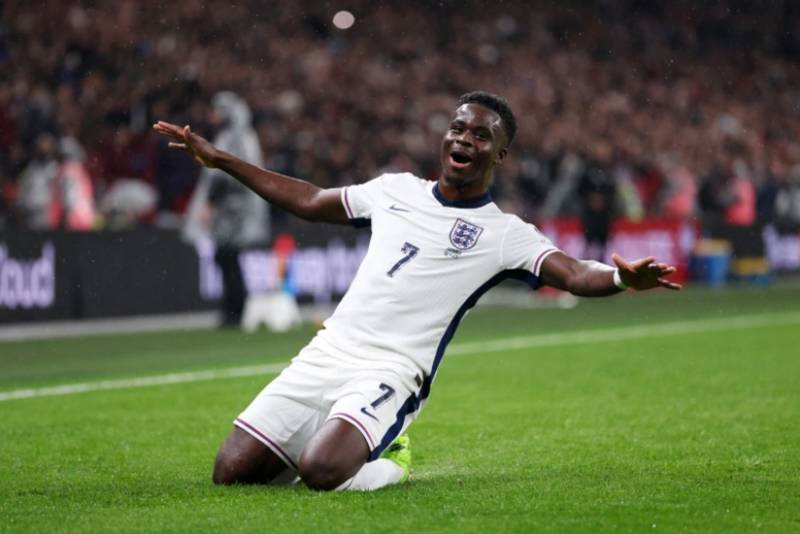 DÇ-2026-nın Avropa üzrə seçmə mərhələsi; Fransa və İngiltərə qalib gəlib