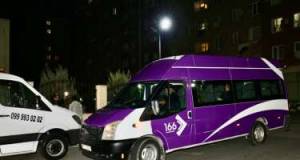 Cəbrayıla növbəti köç karvanı yola salındı Xəbər şəkili