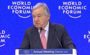 BMT Qvineya-Bisaudakı hərbi çevrilişi pisləyib Xəbər şəkili