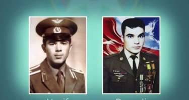 Milli Qəhrəmanların ailələrinə Prezident təqaüdü təyin edildi