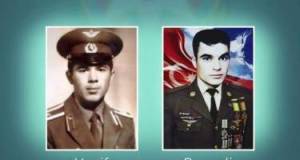 Milli Qəhrəmanların ailələrinə Prezident təqaüdü təyin edildi