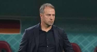 Hansi Flik "Barselona"dan gedir