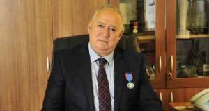 Vaqif Vəliyev vəfat etdi - FOTO