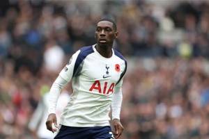 Fransalı hücumçu Azərbaycan millisi ilə oyunda iştirak etməyəcək