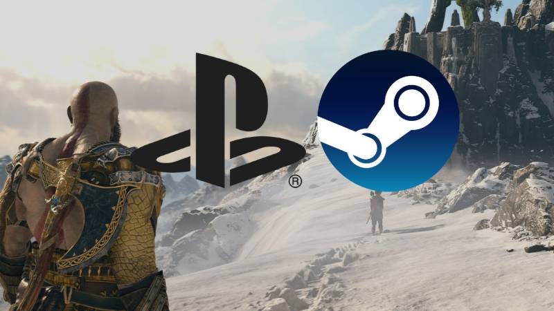 Sony 5 İL Ərzində Steam Platformasında 1.5 Milyard Dollar Gəlir Əldə Etdi: Təfərrüatlar