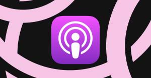 Apple Podcasts İngilis Dilli Şoular Üçün Avtomatik Fəsillər və Keçidlər Tətbiq Edir Xəbər şəkili