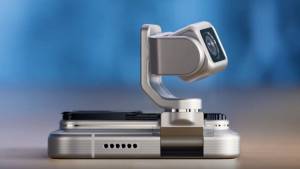 Honor Robot Telefonu: Gimbal Kameralı Qeyri-adi Prototiplə Tanışlıq Xəbər şəkili