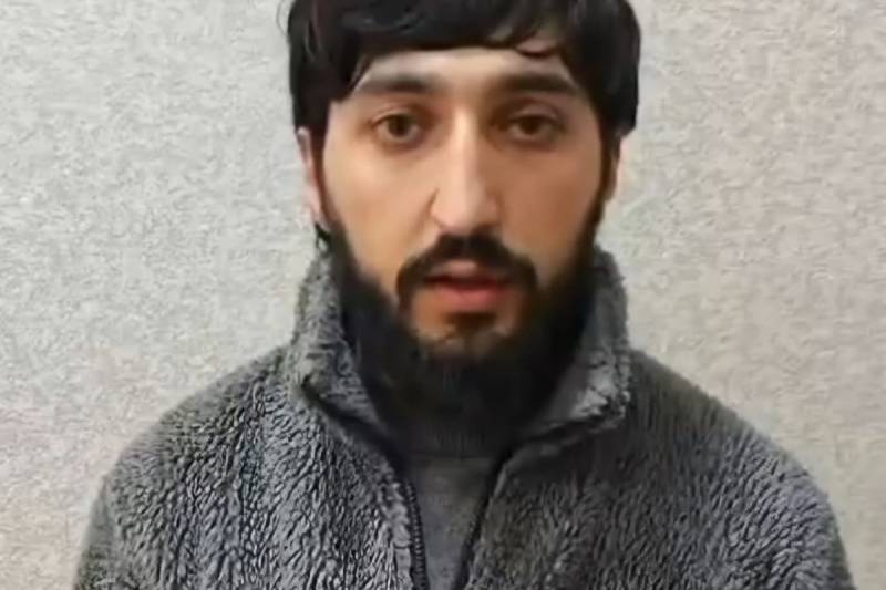 “Tofaş”la avtoxuliqanlıq edən sürücü həbs edilib - VİDEO