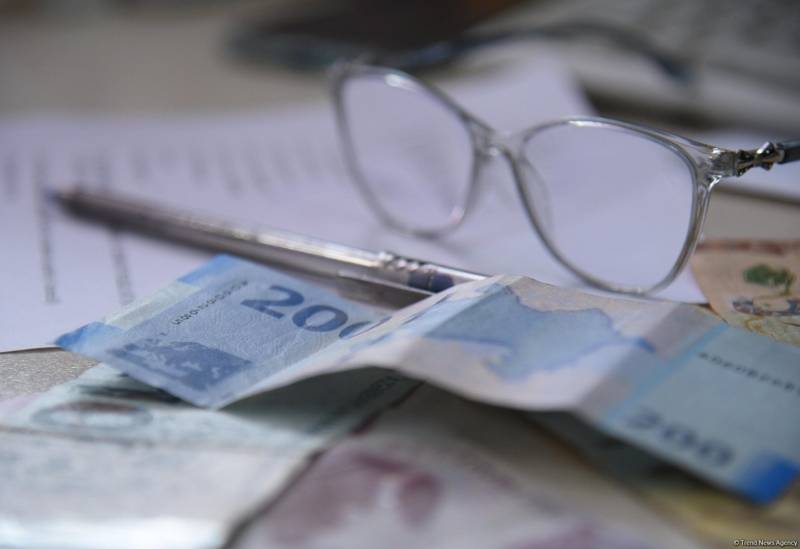 Sənaye sahəsi üzrə biznes kredit portfeli artıb