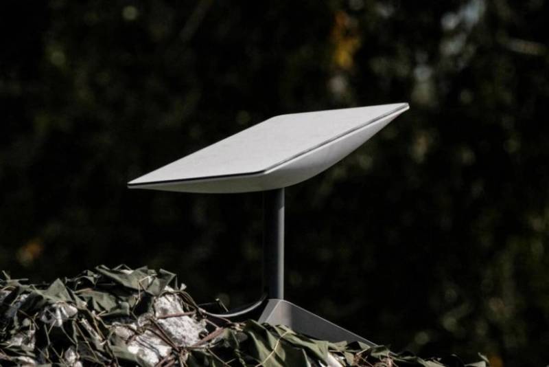 Estoniya Ukraynaya "Starlink" üçün 3,5 milyon avro ayırıb