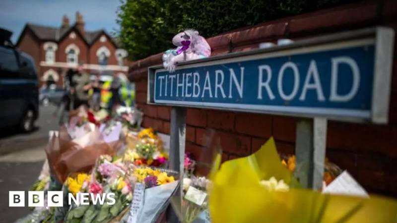 Southport Qatili Niyə Uşaqları Hədəf Aldı? Qardaşı İstintaqa Təfərrüatları Açıqladı