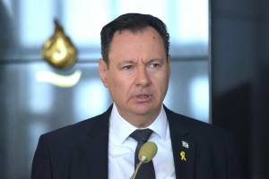 Polşa XİN İsrail səfirini çağırıb Xəbər şəkili