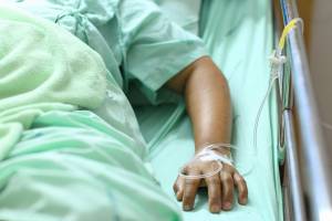 Bakıda məktəbli infarktdan ölüb Xəbər şəkili