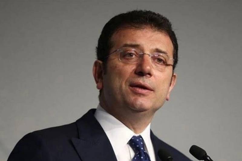 Əkrəm İmamoğlu işi üzrə 402 şübhəli haqqında ittiham irəli sürülüb