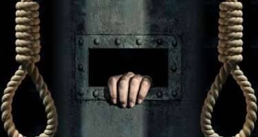 Bu ölkələrdə hələ də edam cəzası var