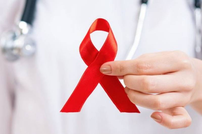 On ayda İİV-ə yoluxanlardan 50 nəfər inyekson narkotik istifadəçisidir