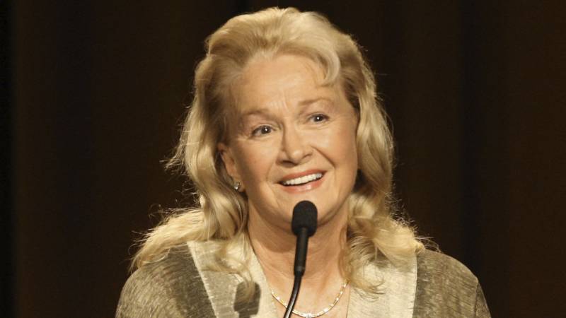 Amerikalı aktrisa Dayan Ledd 90 yaşında vəfat edib