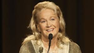 Amerikalı aktrisa Dayan Ledd 90 yaşında vəfat edib Xəbər şəkili