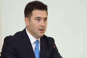 Quba-Xaçmaz Regional Təhsil İdarəsinin sabiq müdirinə hökm oxunub