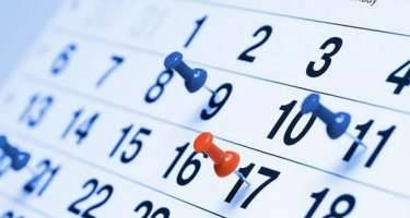 Noyabrda neçə gün dərs olmayacaq?