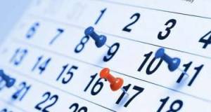 Noyabrda neçə gün dərs olmayacaq? Xəbər şəkili