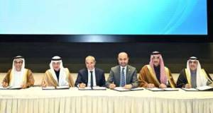 Azərbaycan onlarla sənədlər imzaladı