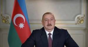 İlham Əliyev Bosniya və Herseqovinanı təbrik etdi