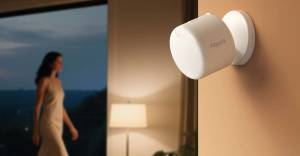 Aqara FP300 Kabelsiz Mövcudluq Sensoru: Bir Batareya ilə 3 İlədək İşləmə Müddəti Xəbər şəkili