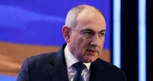 Paşinyan referendumun vaxtını açıqladı Xəbər şəkili