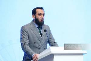 Attaulla Tarar: Pakistan D-8-in bütün tərəfdaşları ilə əməkdaşlığa açıqdır Xəbər şəkili