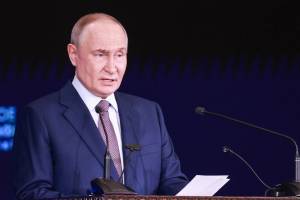 Putin gələn həftə Hindistana səfər edəcək Xəbər şəkili